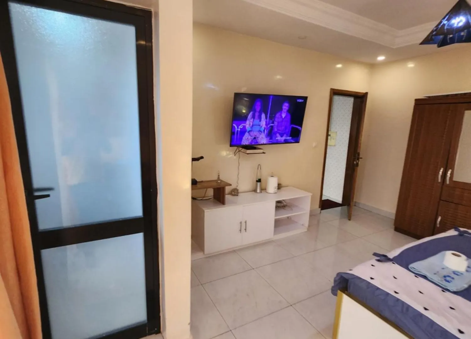 Dream Home Ngor Almadies Dakar Senegal