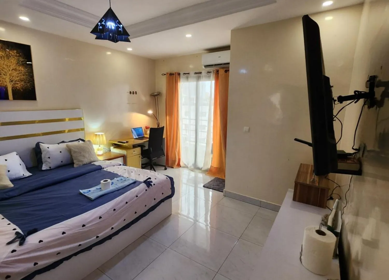 Dream Home Ngor Almadies Dakar