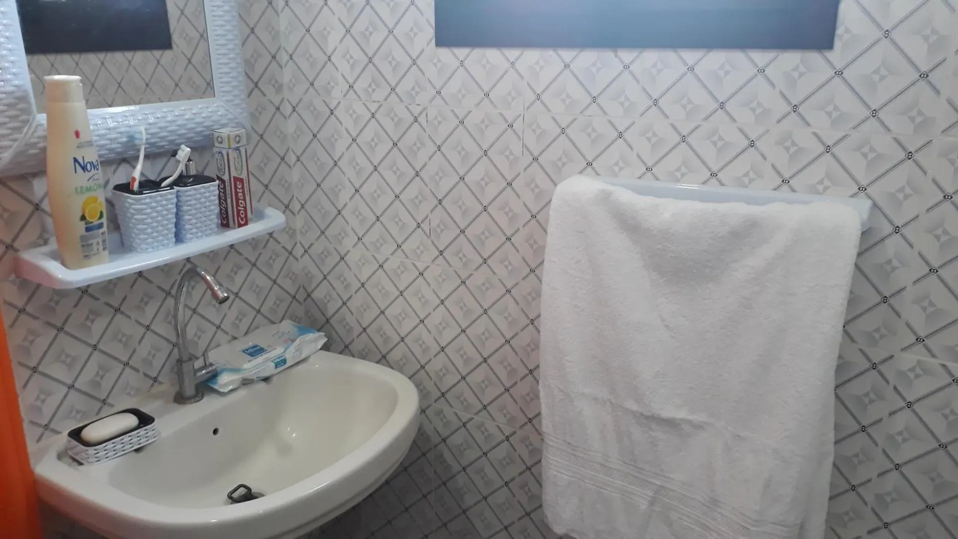 Apartment Dream Home Ngor Almadies Dakar Senegal