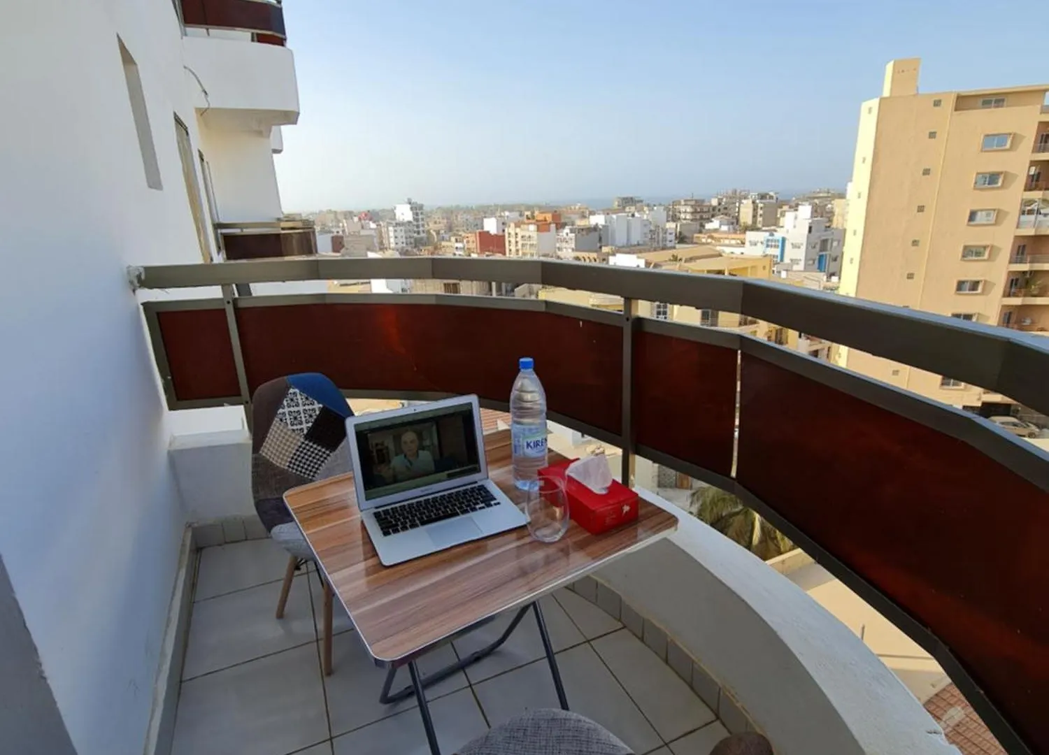 Dream Home Ngor Almadies Dakar
