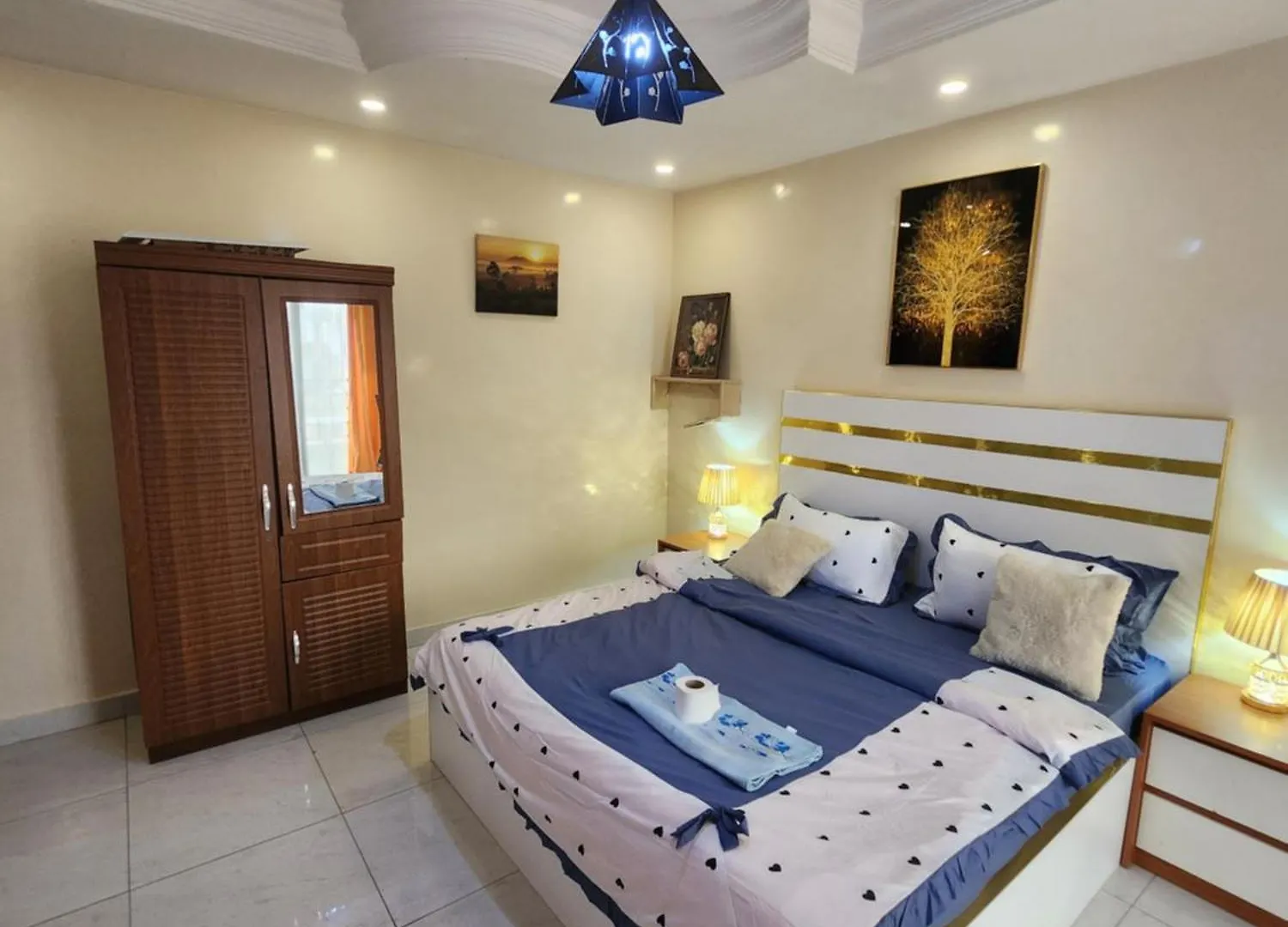 Apartment Dream Home Ngor Almadies Dakar