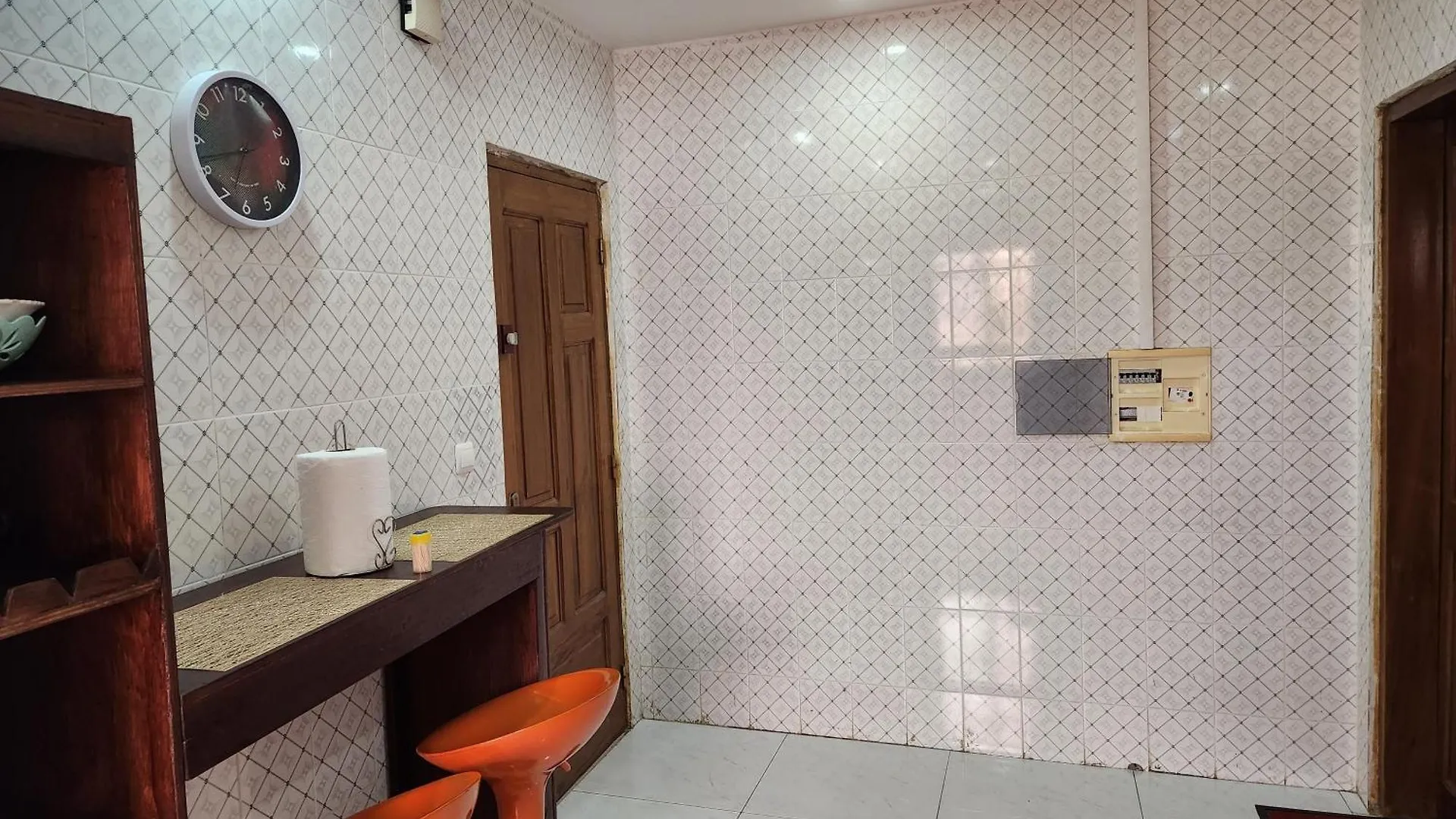 Dream Home Ngor Almadies Dakar 0*,